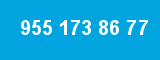 955 173 86 77 955 173 86 77
